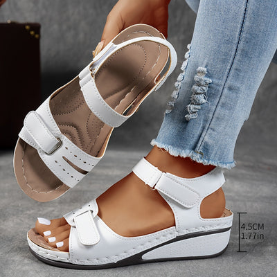 Vilda - Elegant Orthopaedic Sandals