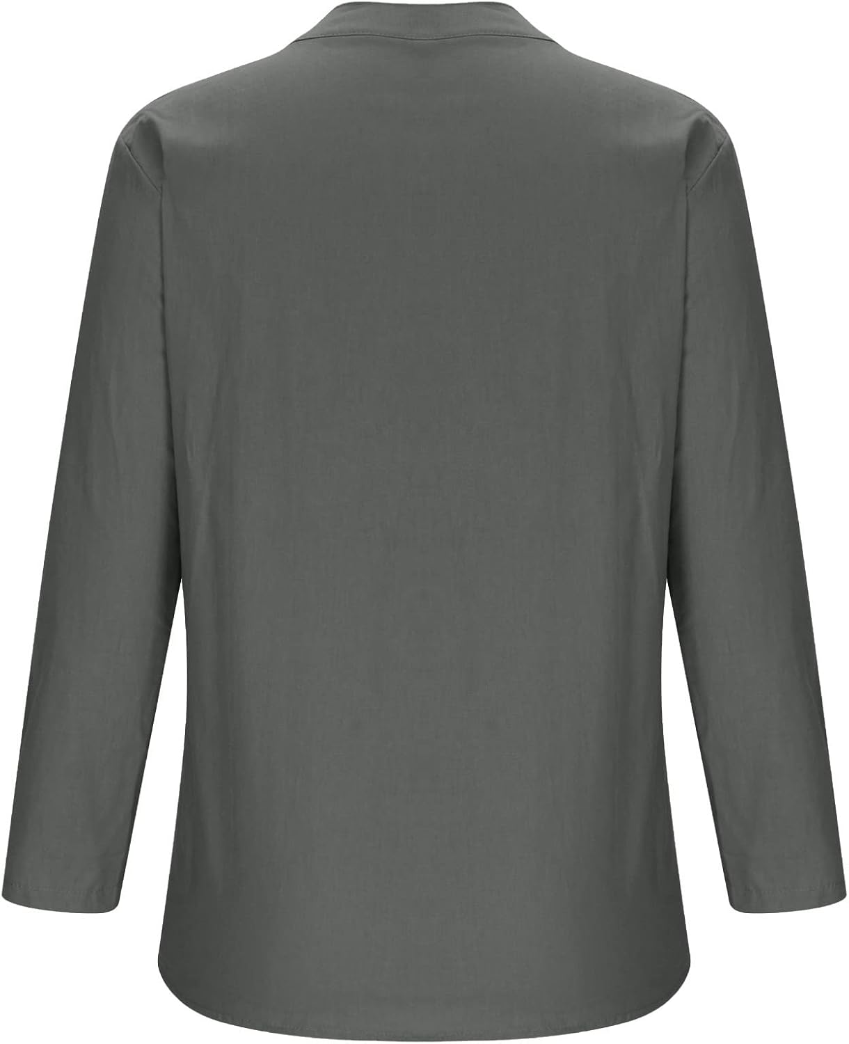 Women's Plus Size Cotton Linen