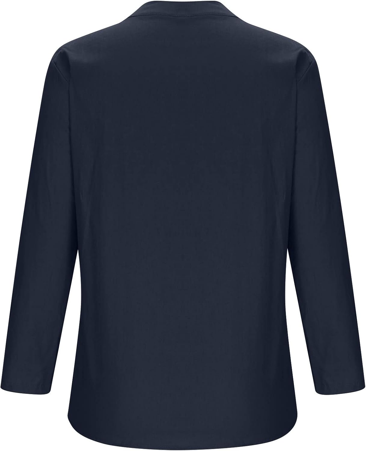 Women's Plus Size Cotton Linen