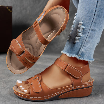 Vilda - Elegant Orthopaedic Sandals