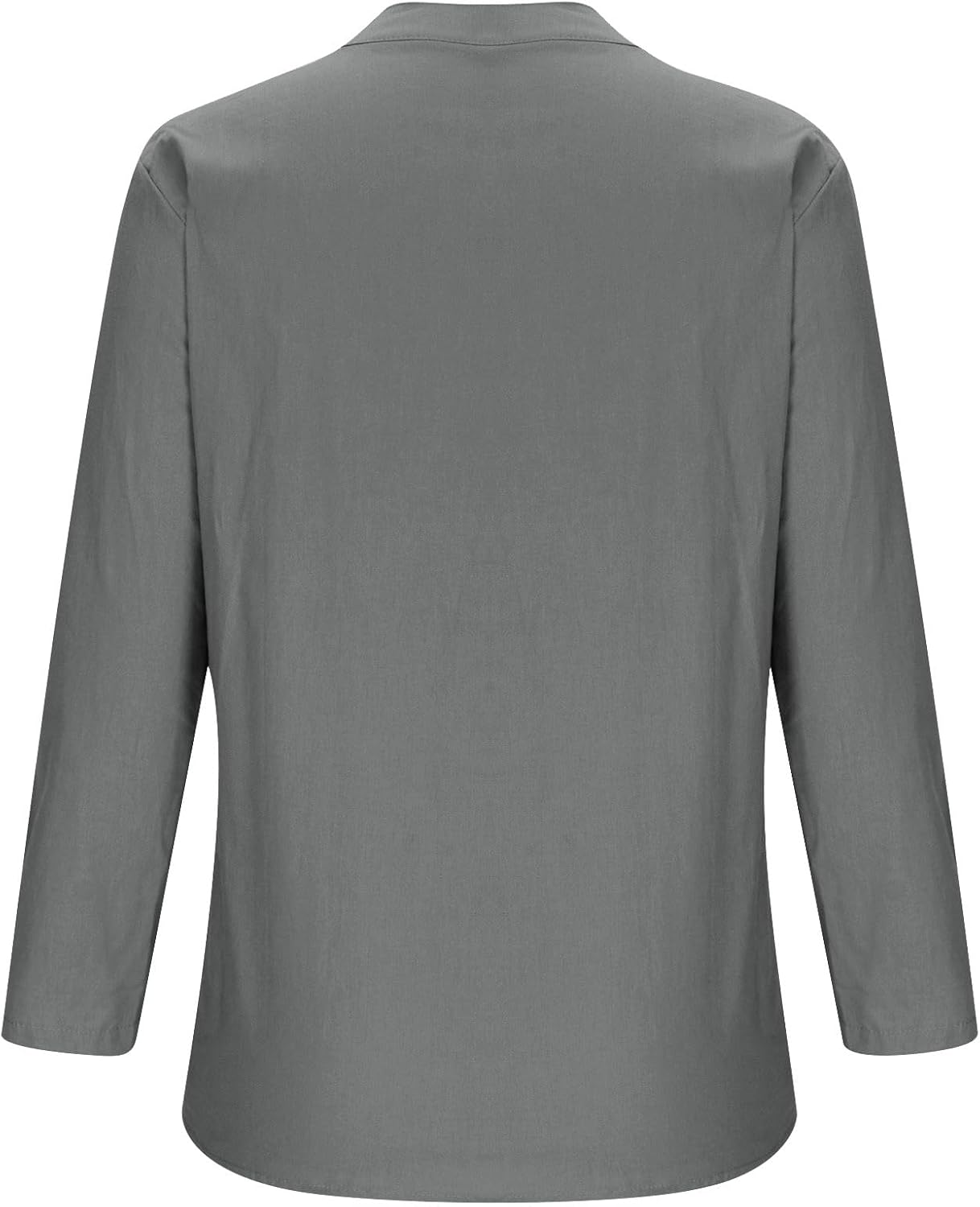 Women's Plus Size Cotton Linen