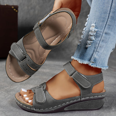 Vilda - Elegant Orthopaedic Sandals