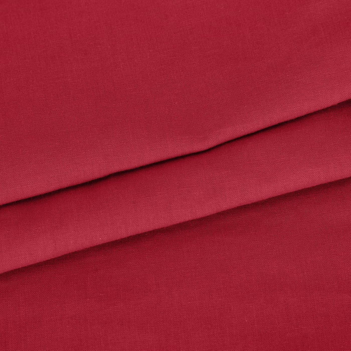 Women's Plus Size Cotton Linen