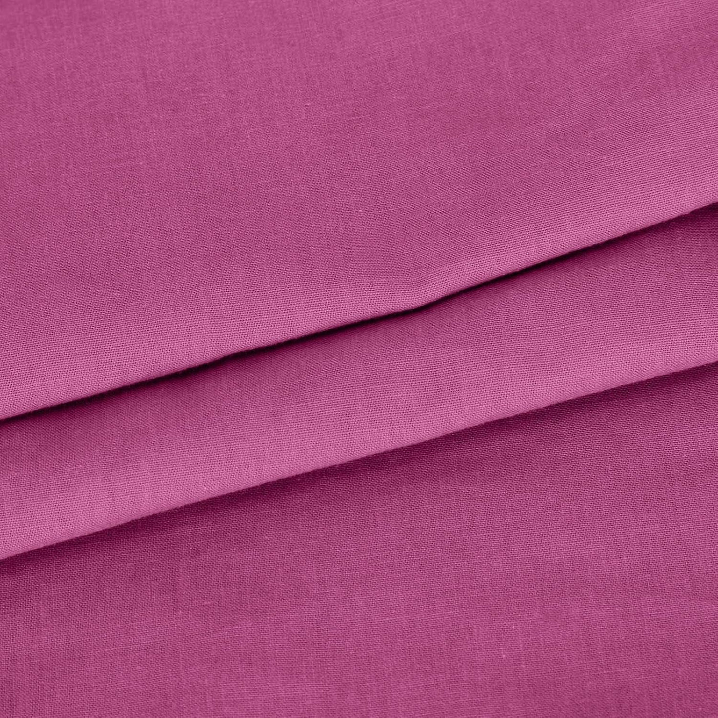 Women's Plus Size Cotton Linen