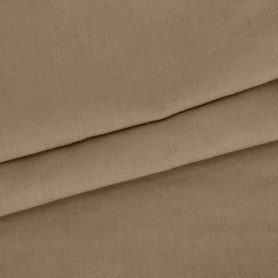 Women's Plus Size Cotton Linen