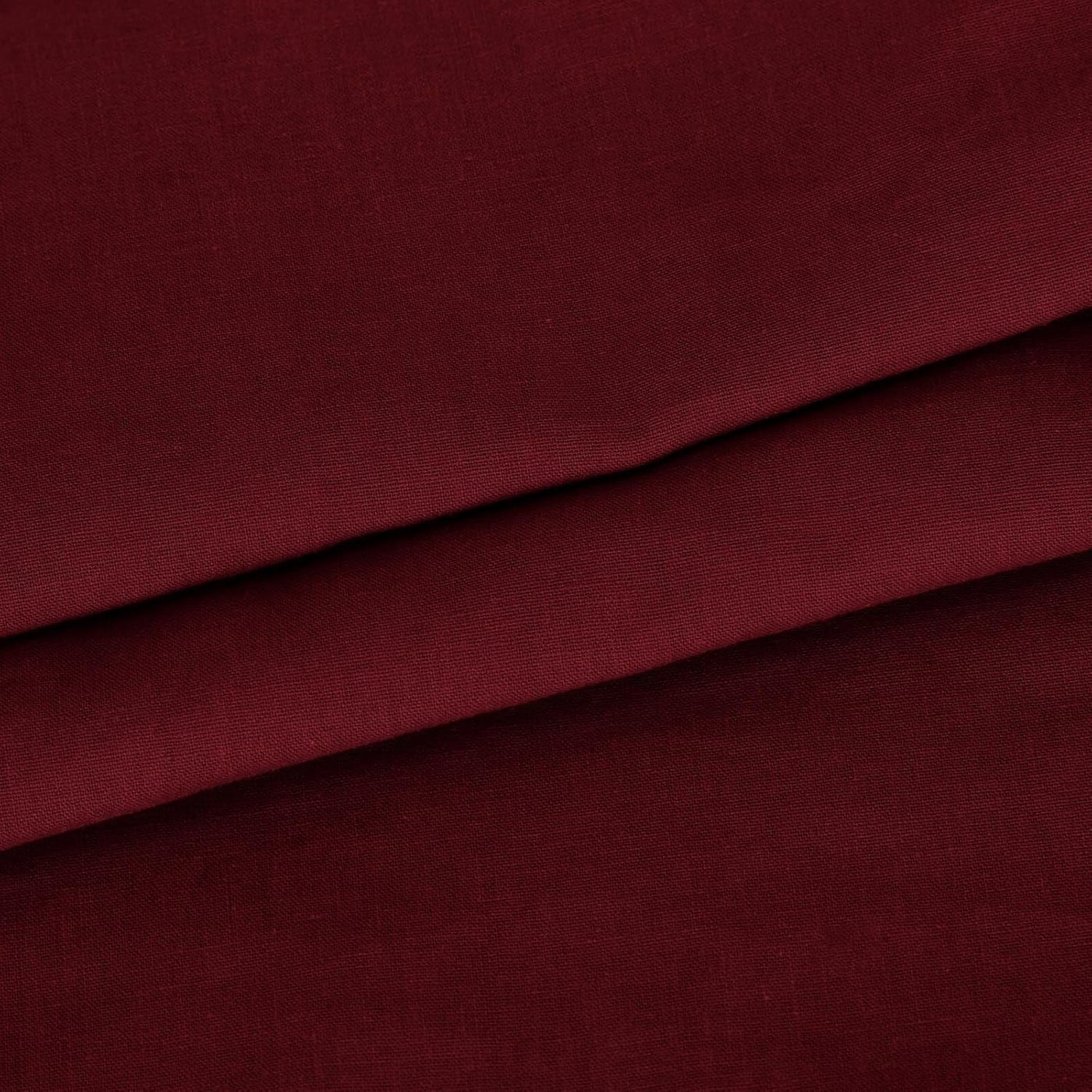 Women's Plus Size Cotton Linen