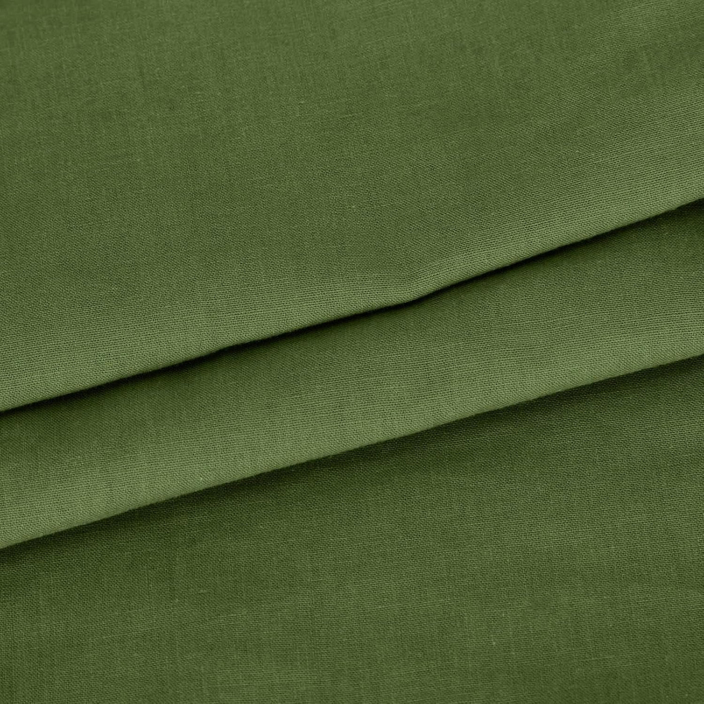 Women's Plus Size Cotton Linen