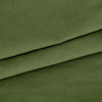 Women's Plus Size Cotton Linen