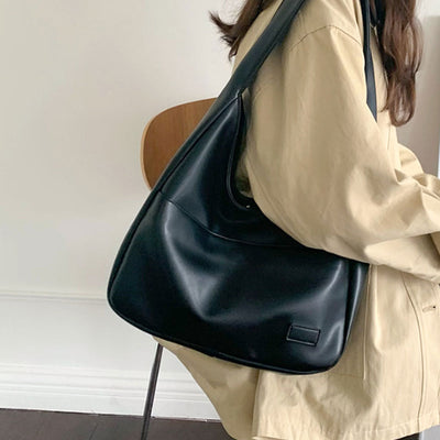 Bella - Retro shoulder bag