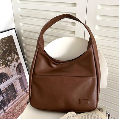 Bella - Retro shoulder bag