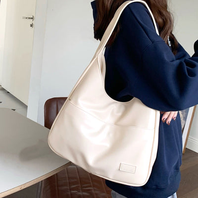 Bella - Retro shoulder bag