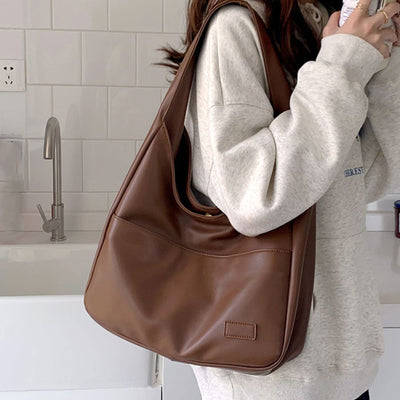 Bella - Retro shoulder bag
