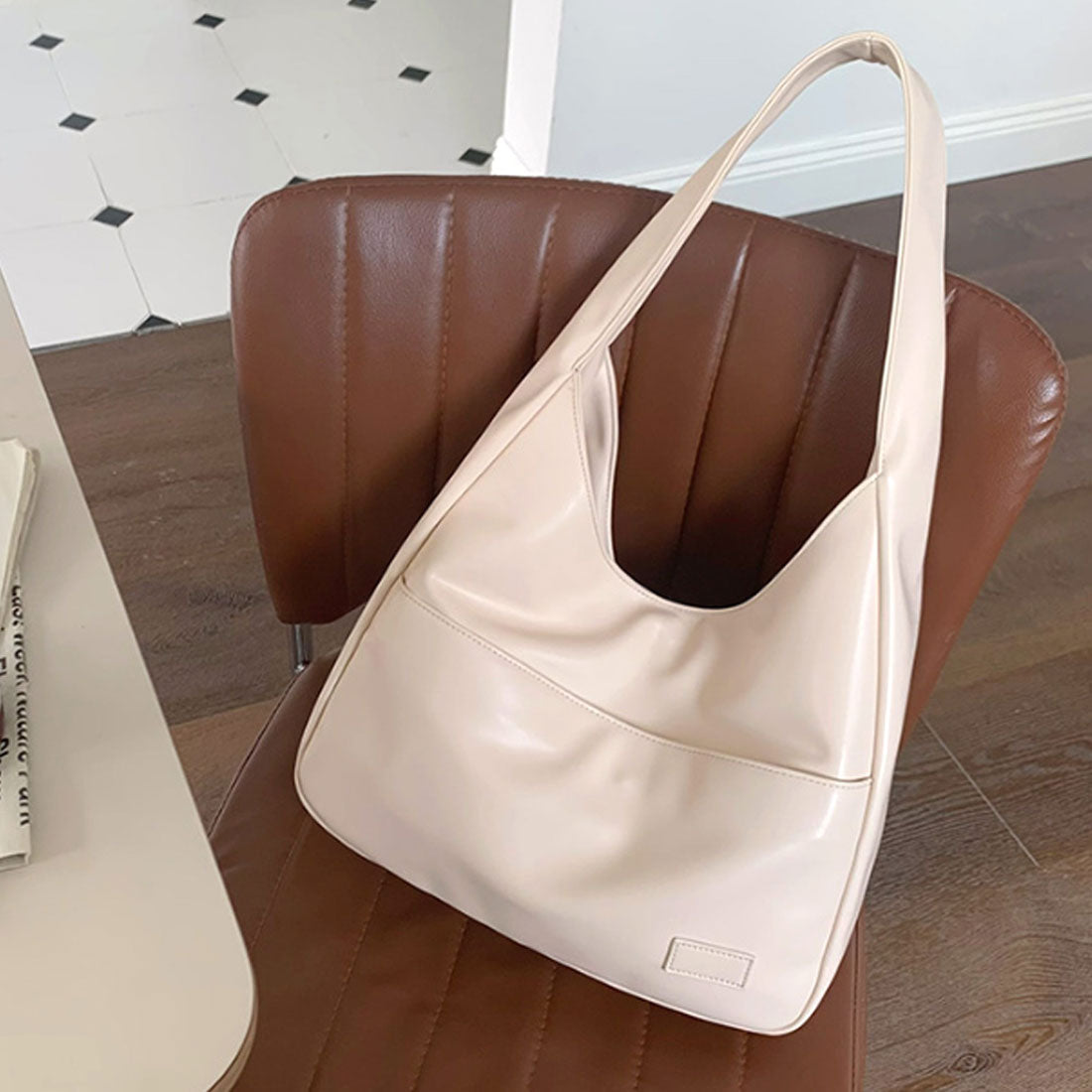 Bella - Retro shoulder bag