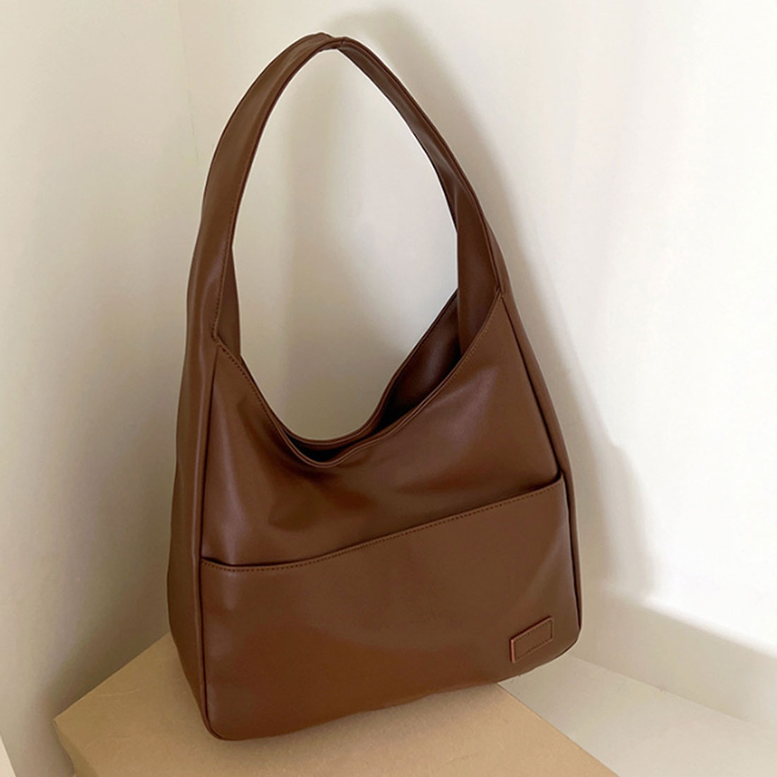 Bella - Retro shoulder bag