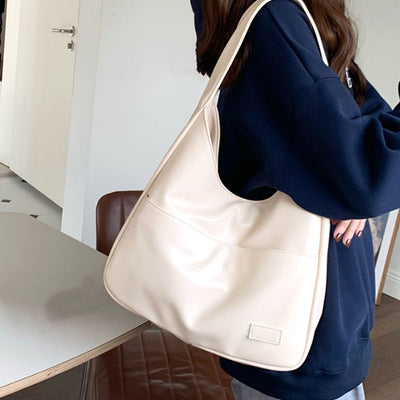 Bella - Retro shoulder bag