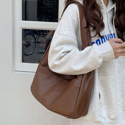 Bella - Retro shoulder bag