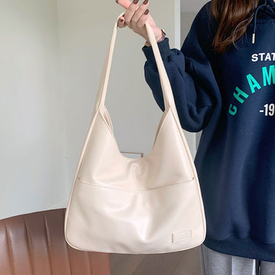 Bella - Retro shoulder bag