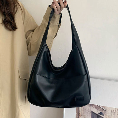 Bella - Retro shoulder bag