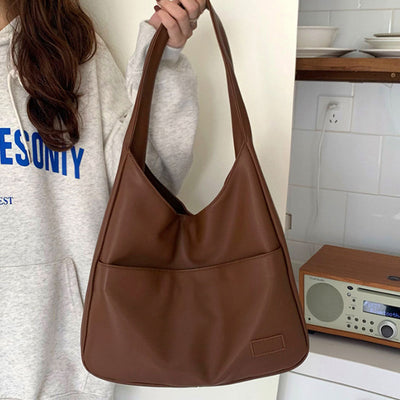Bella - Retro shoulder bag