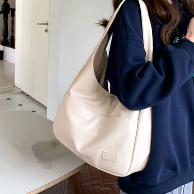 Bella - Retro shoulder bag
