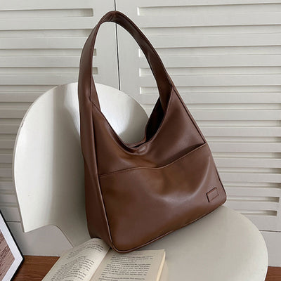 Bella - Retro shoulder bag