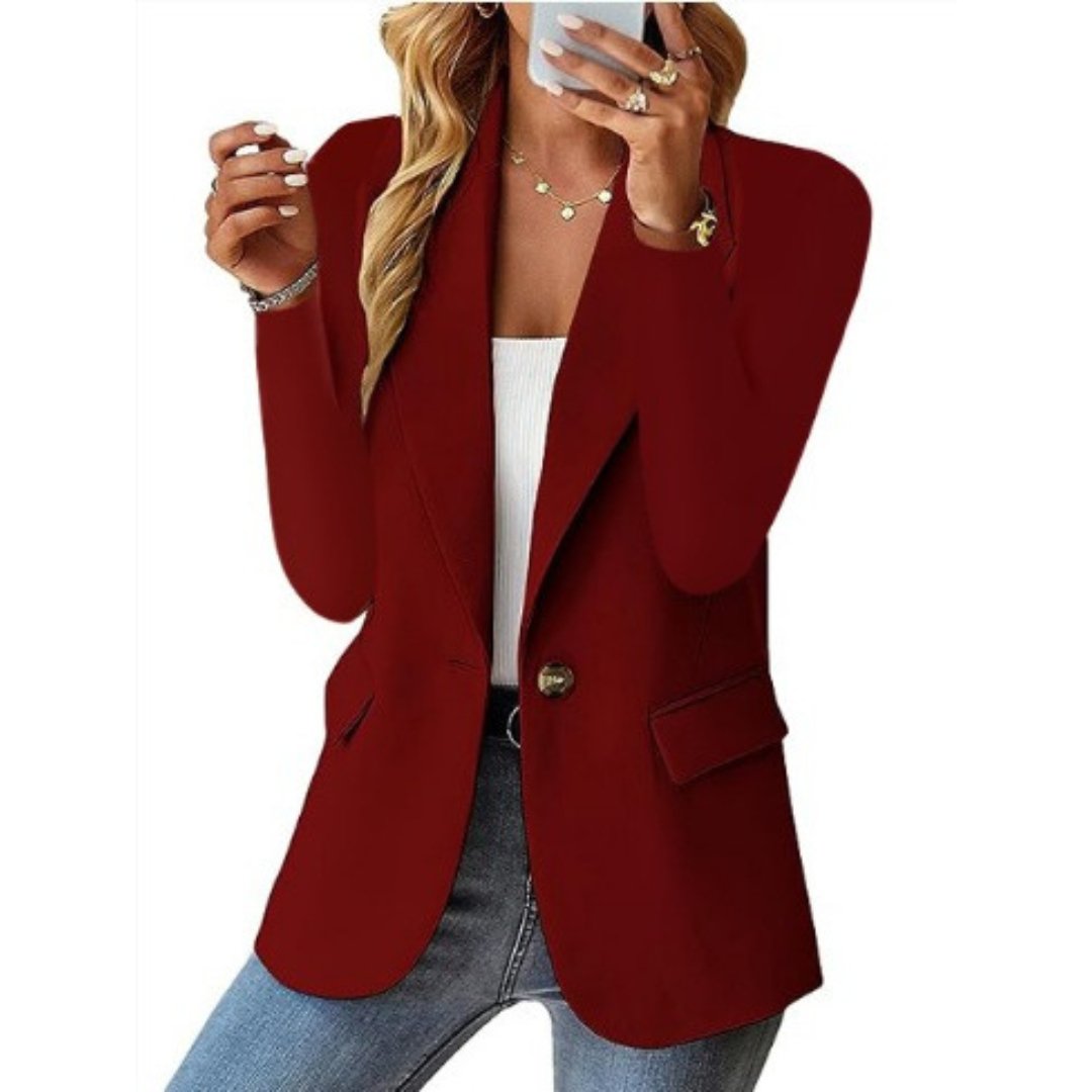 Amber | Elegant Blazer
